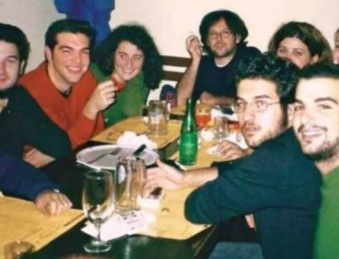 Αυτή είναι η μοναδική από την «παλιοπαρέα» του Τσίπρα που δεν έγινε υπουργός (φώτο)